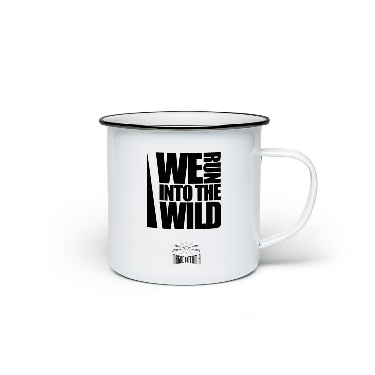 Taza-Werunintothewild