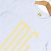 Camiseta orgánica mg Classic. Magnetotermia style. Ecofriendly