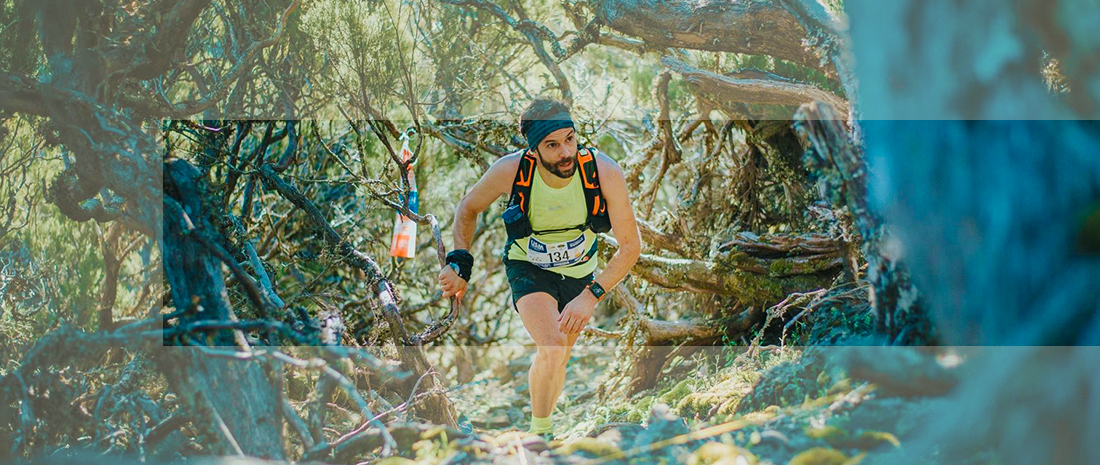 Aventuras Madeira skymarathon.