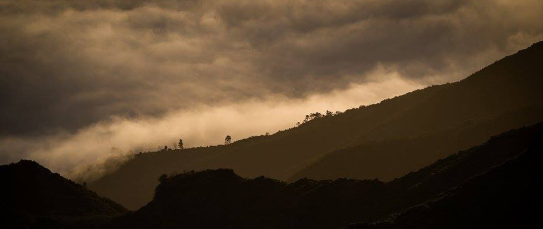 Aventuras Madeira skymarathon.