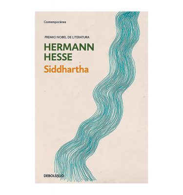 Siddhartha. Hesse, Hermann. DeBolsillo