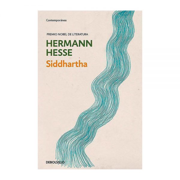 Siddhartha. Hesse, Hermann. DeBolsillo