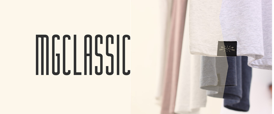 MG CLASSIC MG CLASSIC